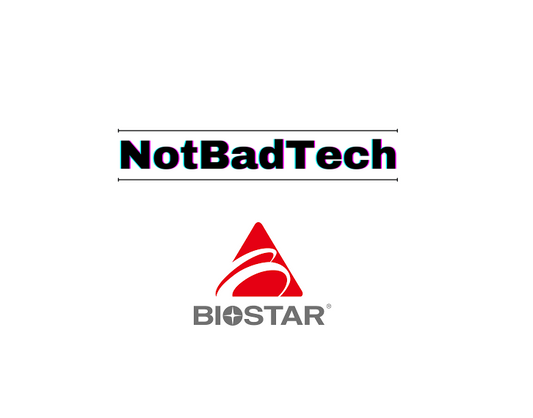 NotBadTech Partners with Biostar for Distribution in New Zealand