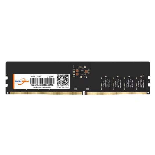 16GB 5200mhz Walram DDR5 DIMM RAM