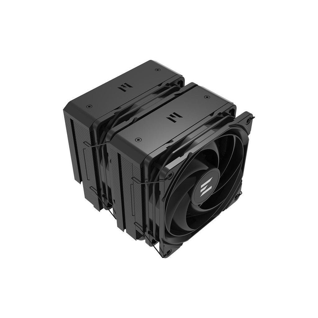 Zalman CNPS14X Duo Black CPU Cooler