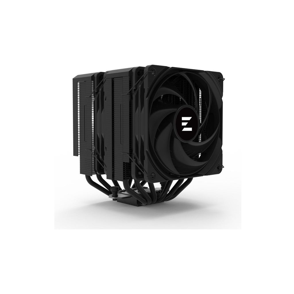 Zalman CNPS14X Duo Black CPU Cooler