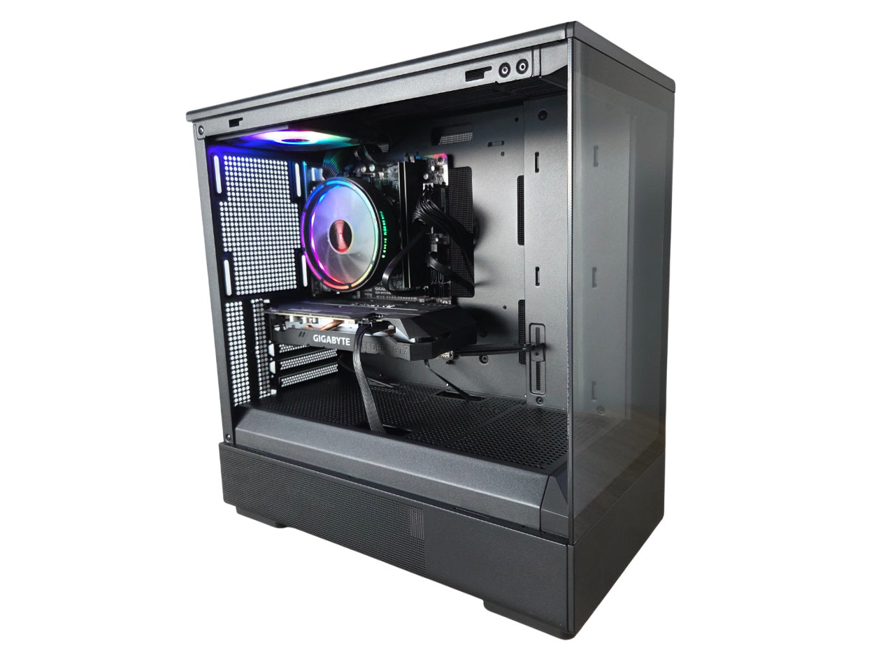 Gaming Pc I7 6700 Gtx 1660 Intel Core I7 6700 I7 6700k Gtx 1660