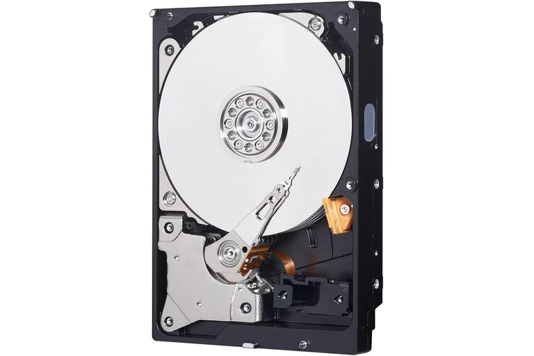 WD Blue 1TB 3.5" Internal HDD