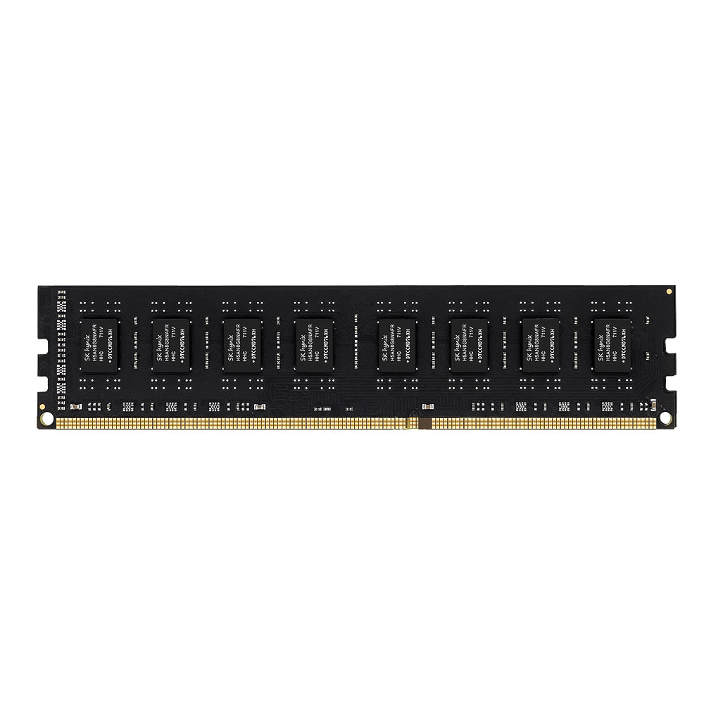 8GB 1600mhz Walram DDR3L DIMM RAM 3Yr Wty