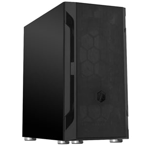 SilverStone Fara H1M mATX Case – NotBadTech