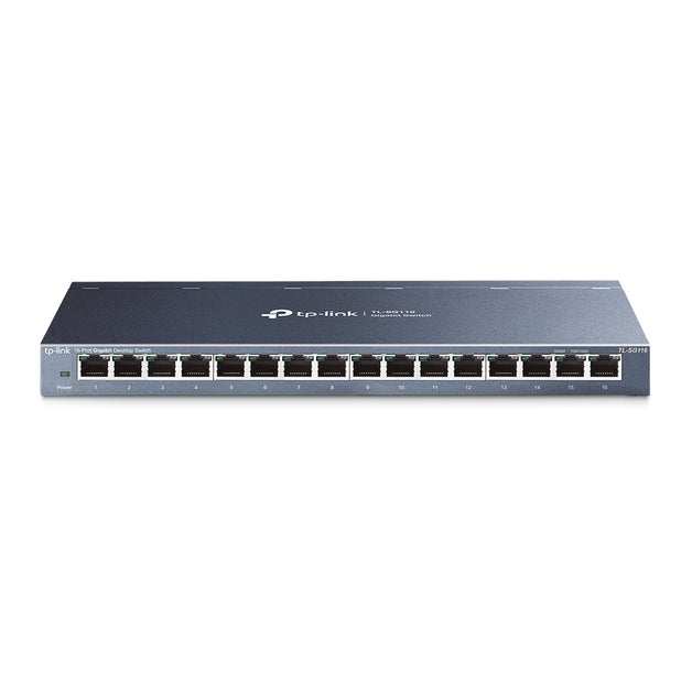 TP-Link SG116 16 Port Gigabit Switch
