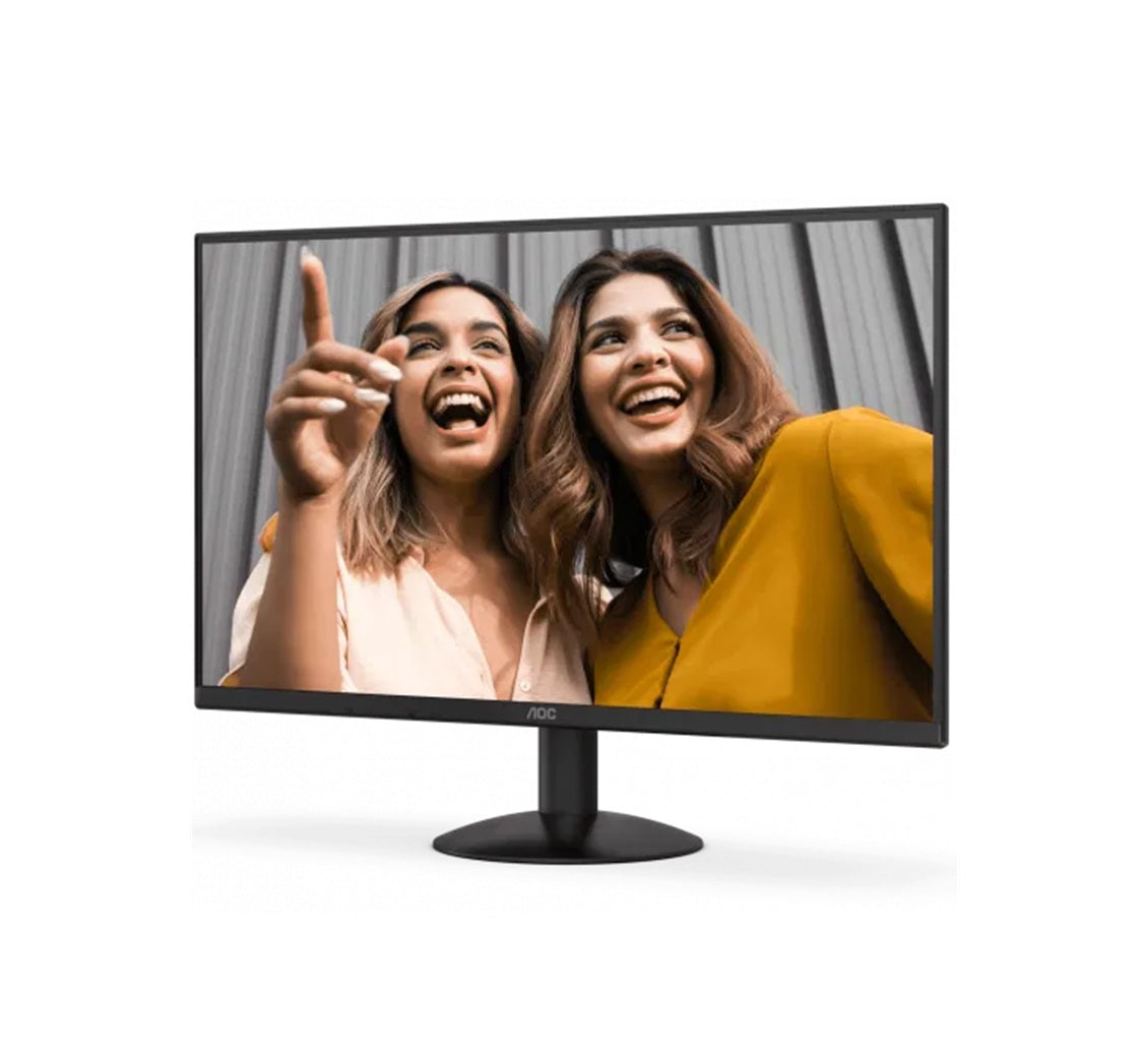 AOC 24B3QA2 24" 1920x1080 120Hz IPS Monitor