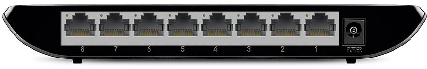 TP-Link SG1008D 8 Port Gigabit Switch