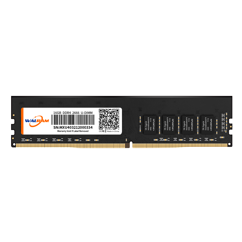 Ddr4 2666 fashion ram 16gb