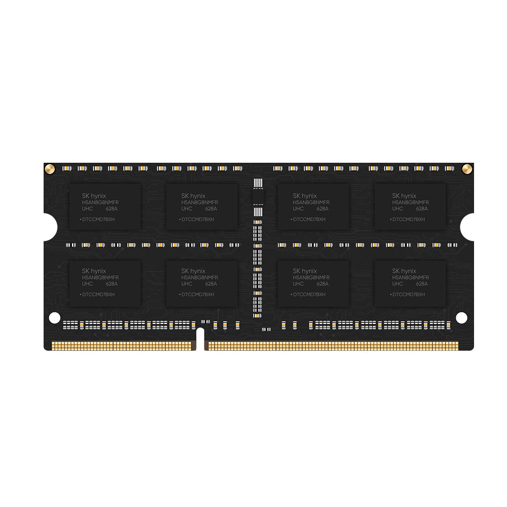 8GB 1600mhz Walram DDR3L SODIMM RAM