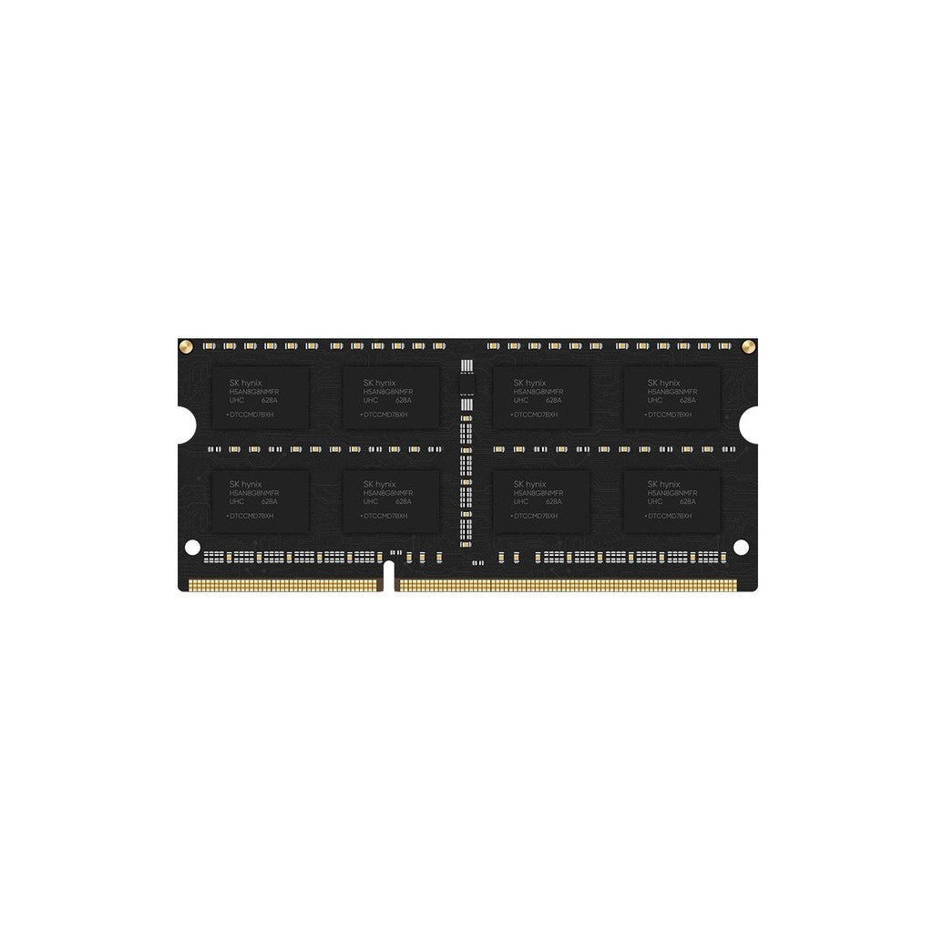 8GB 2666mhz Walram DDR4 SODIMM RAM for Intel