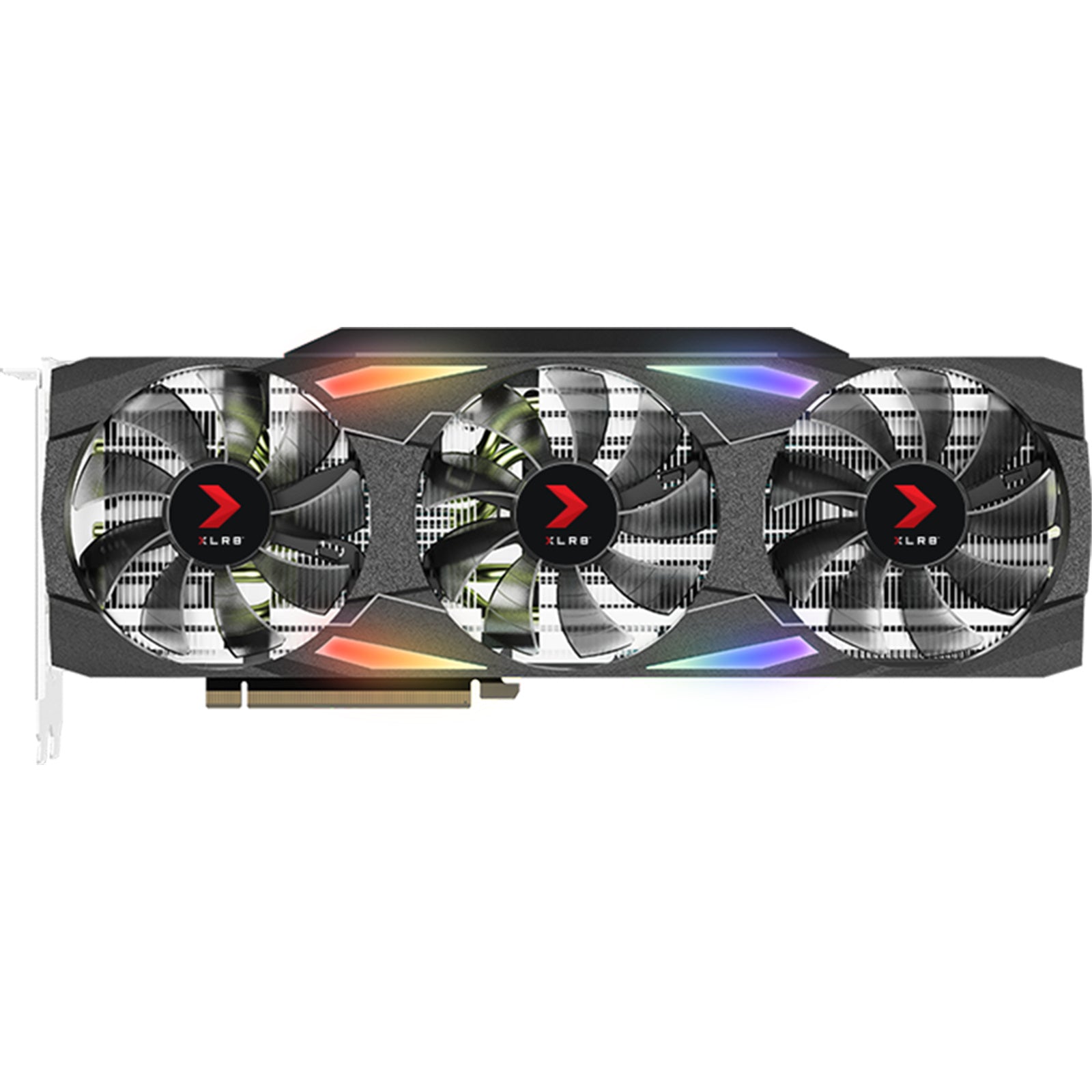 Refurbished] PNY XLR8 RTX 3070 Ti 8GB Graphics Card – NotBadTech