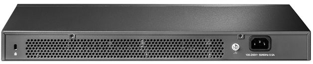 TP-Link SG3428 Omada SDN 24 Port Gigabit Managed Switch w/4xSFP