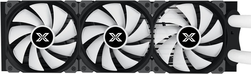 Xigmatek Neon Aqua 360 ARGB AIO Liquid Cooler 3Yr Wty