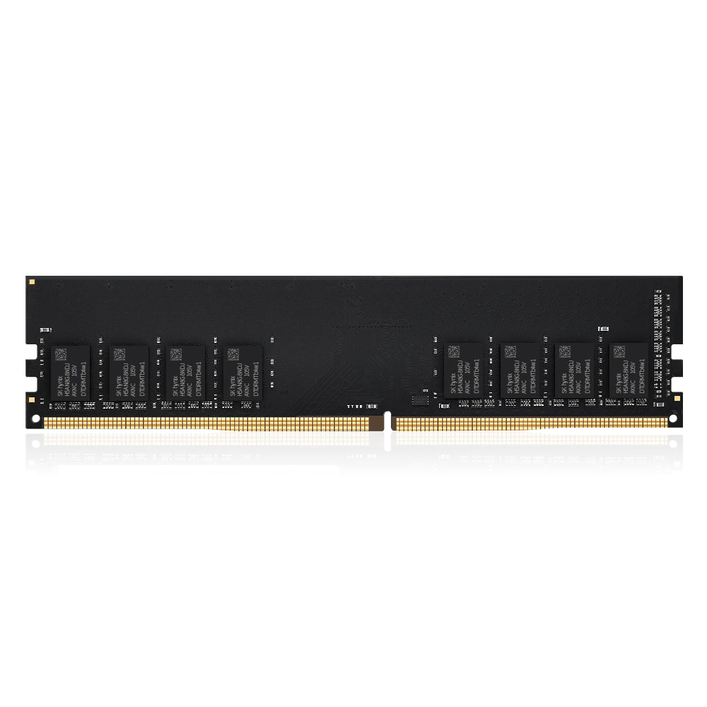 8GB 3200mhz Walram DDR4 DIMM RAM for Intel