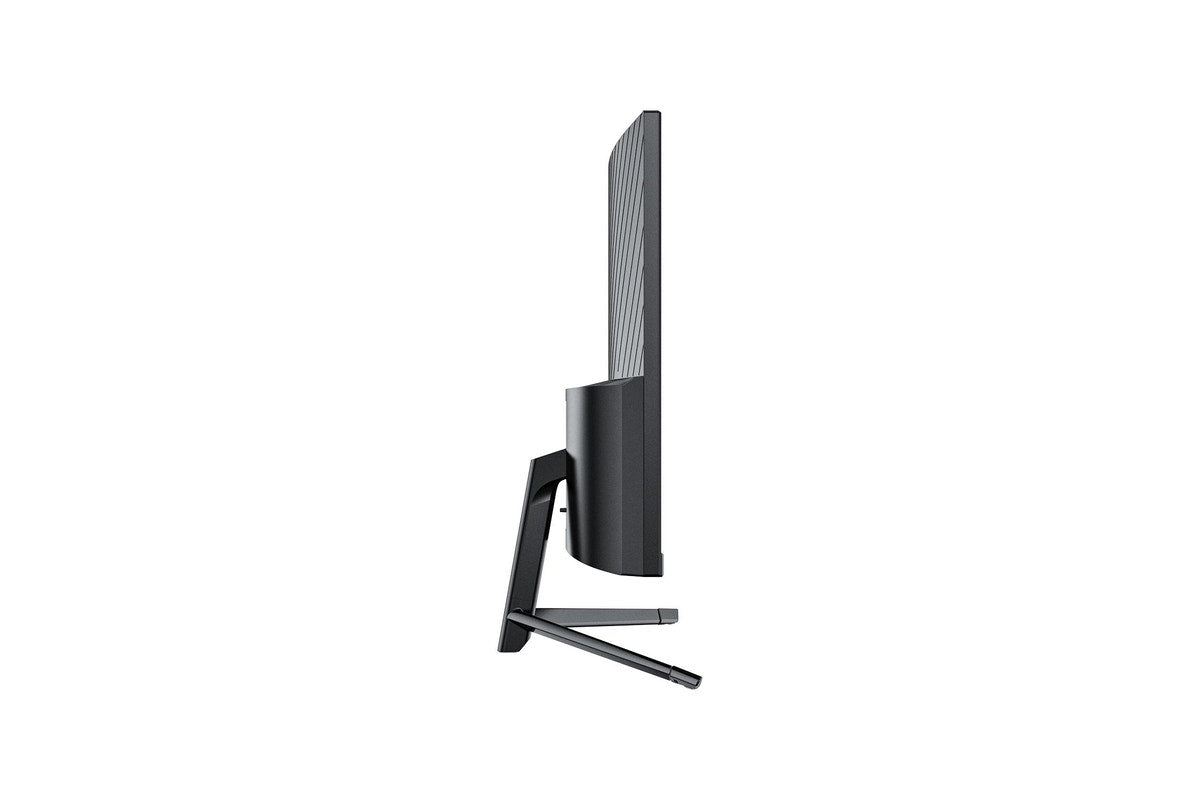 Juggernaut 24" Full HD 100Hz Curved Gaming Monitor