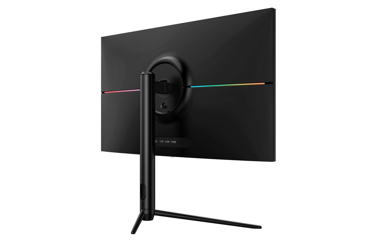 Juggernaut 27" QHD 2K 2560 x 1440 180Hz IPS Gaming Monitor