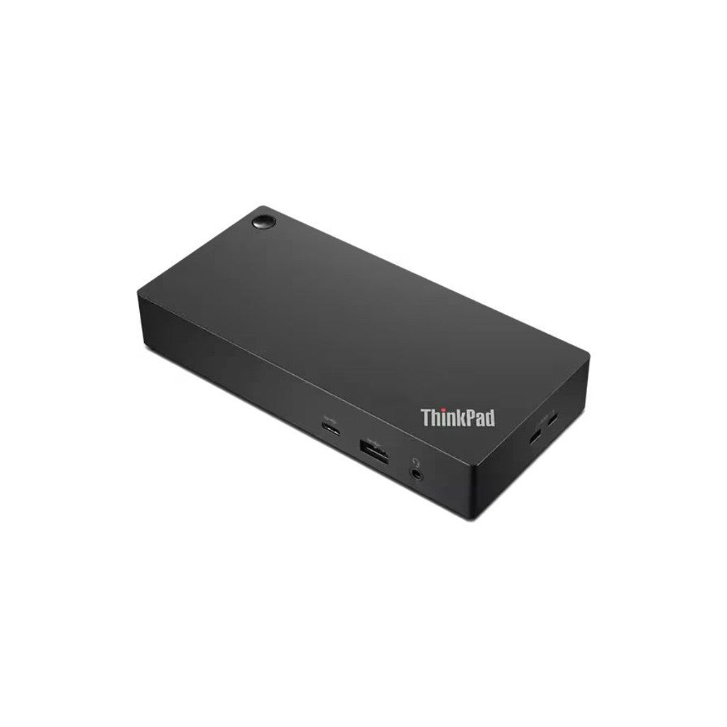 Lenovo ThinkPad Universal USB-C Dock