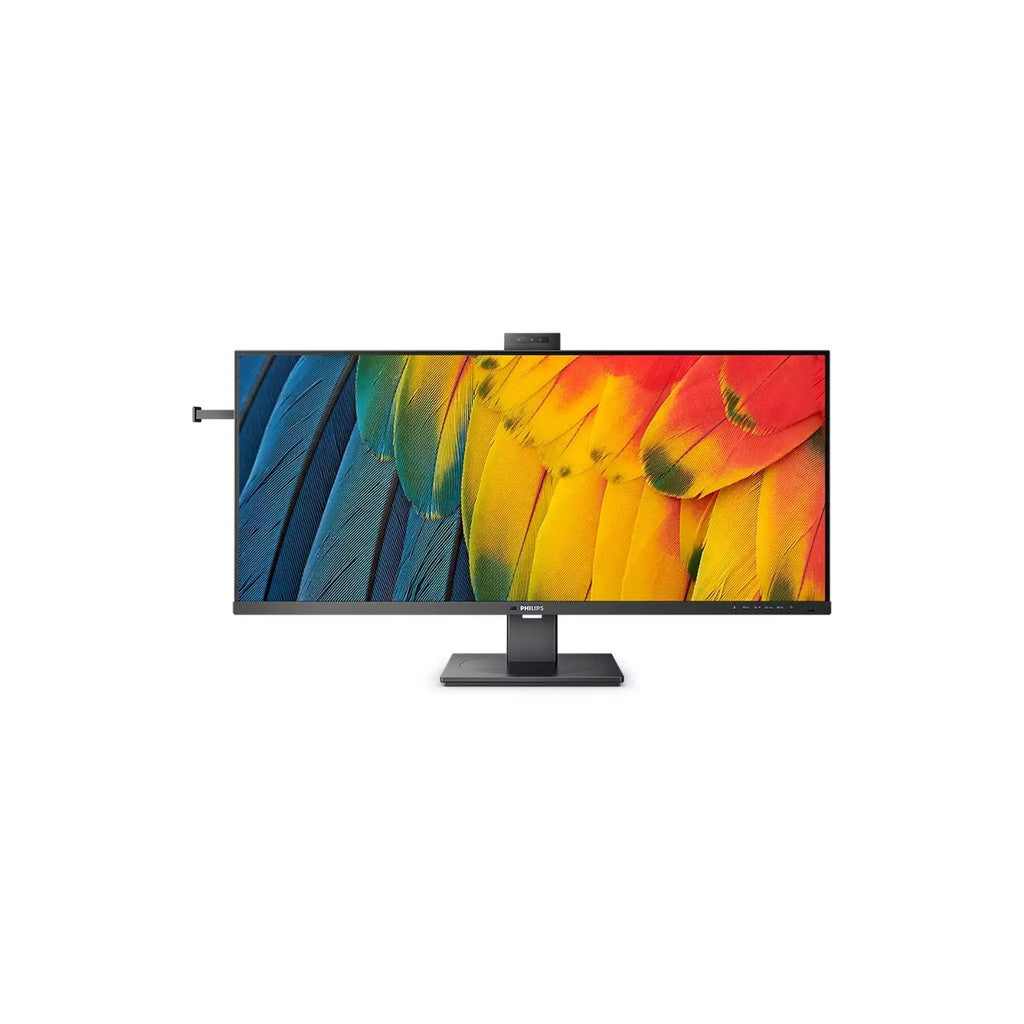 Philips 40B1U5601H 40" Ultrawide Business Monitor with Built-in Webcam
