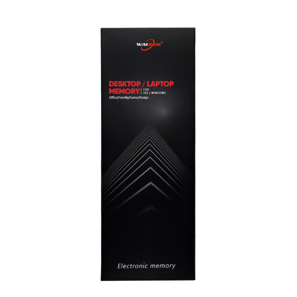 8GB 4800mhz Walram DDR5 DIMM RAM