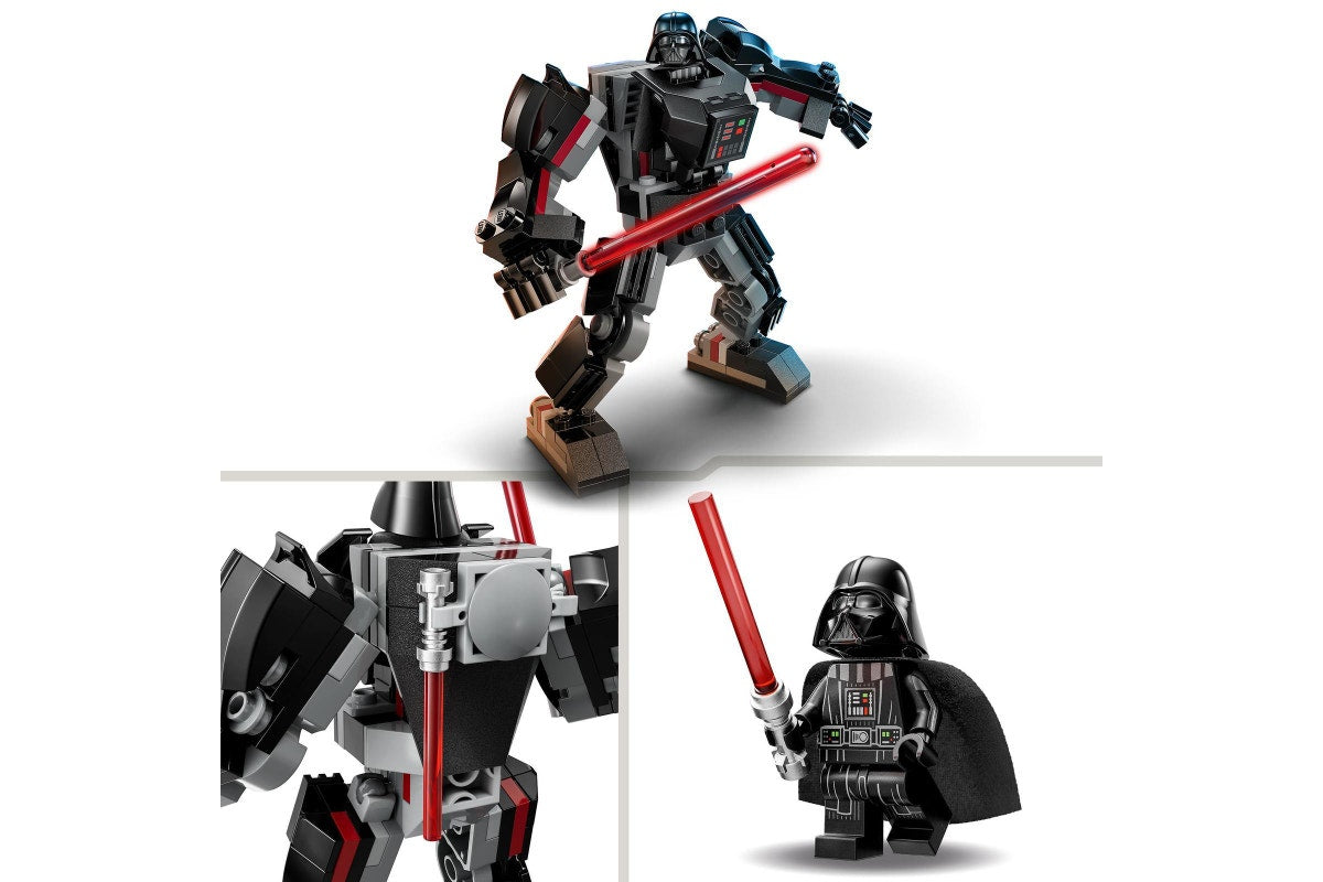 LEGO Star Wars 75368 Darth Vader Mech