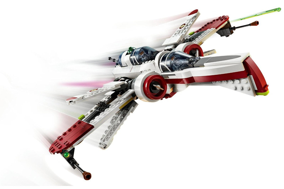 LEGO Star Wars 75402 ARC-170 Starfighter