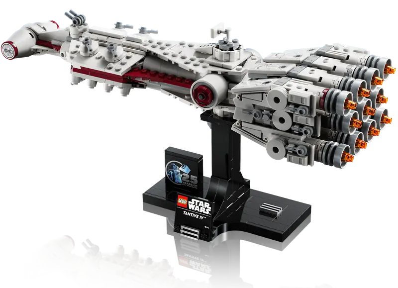 LEGO Star Wars 75376 Tantive IV
