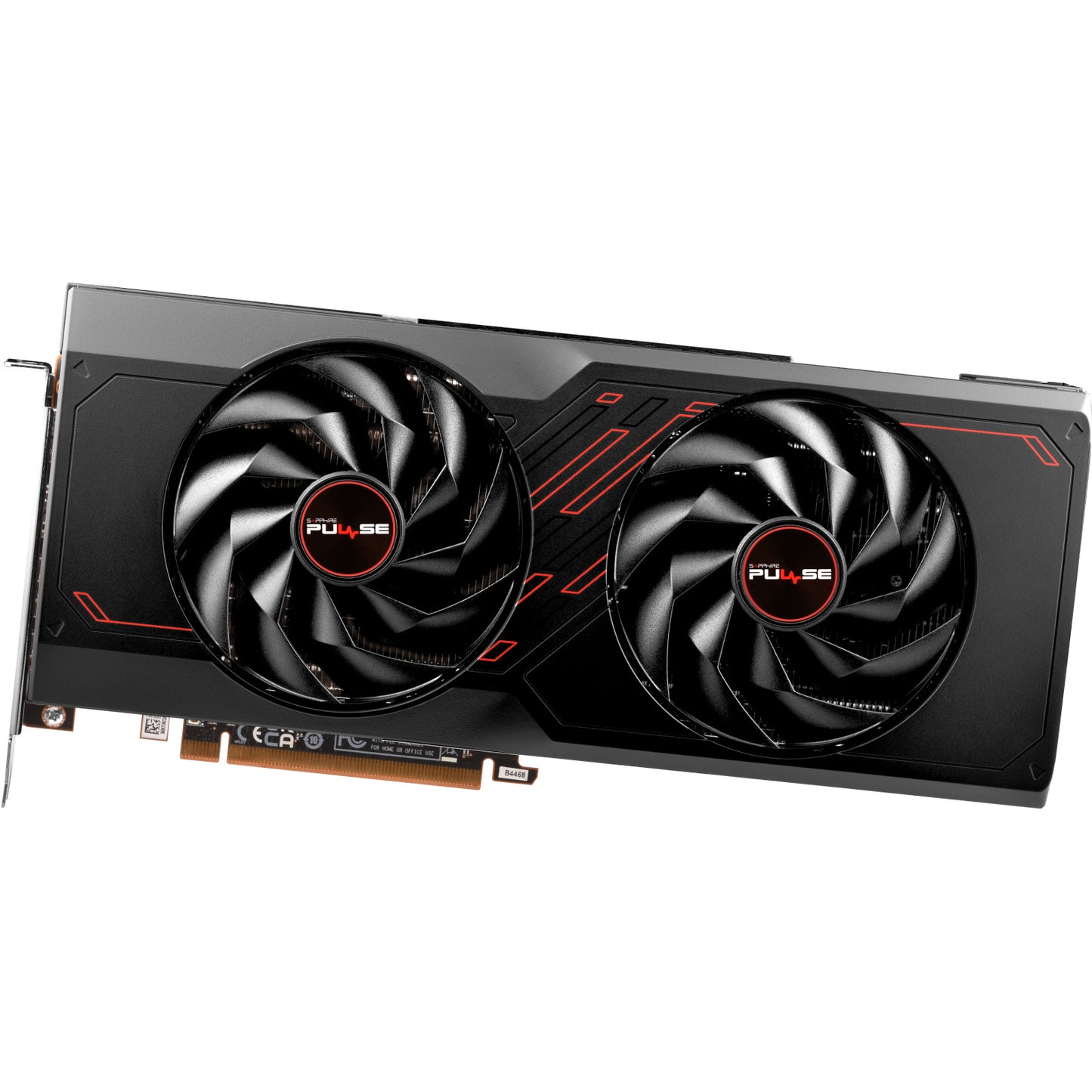 Sapphire Radeon RX 7700 XT Pulse Gaming 12GB GDDR6 Graphics Card