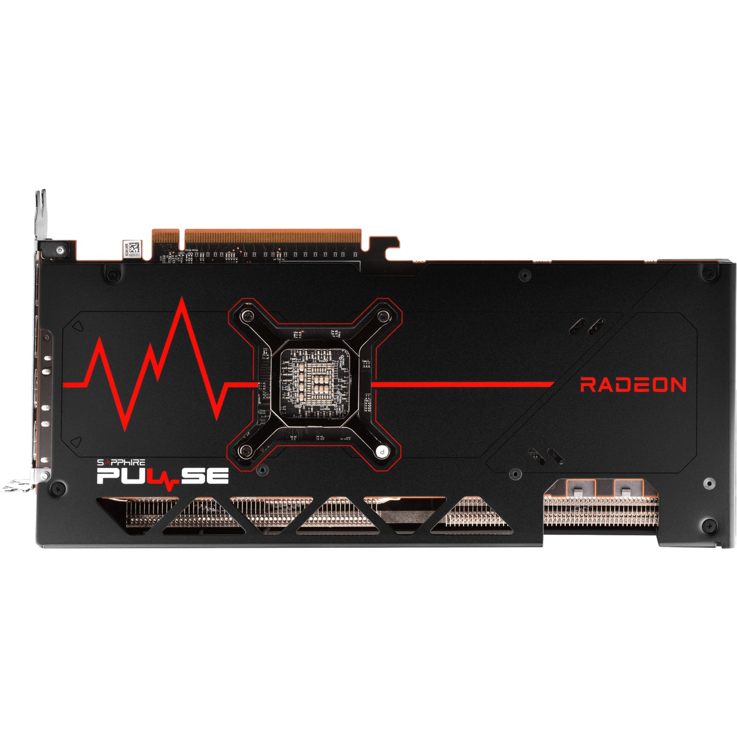 Sapphire Radeon RX 7700 XT Pulse Gaming 12GB GDDR6 Graphics Card