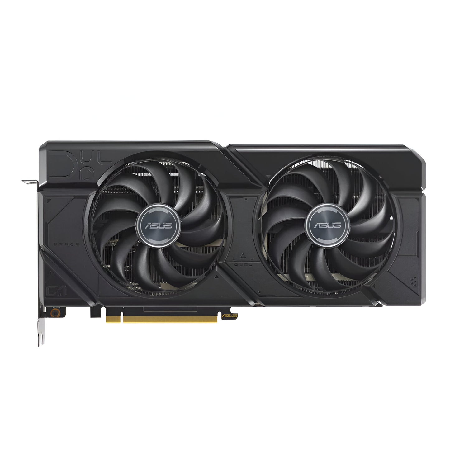 ASUS DUAL Radeon RX 7800 XT OC Edition 16GB GDDR6 Graphics Card