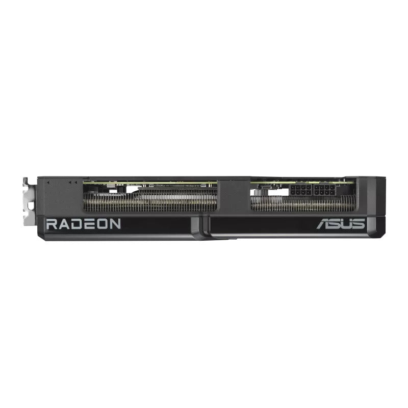 ASUS DUAL Radeon RX 7800 XT OC Edition 16GB GDDR6 Graphics Card