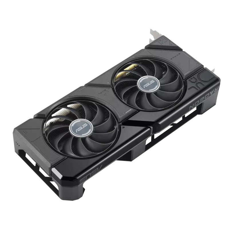 ASUS DUAL Radeon RX 7800 XT OC Edition 16GB GDDR6 Graphics Card