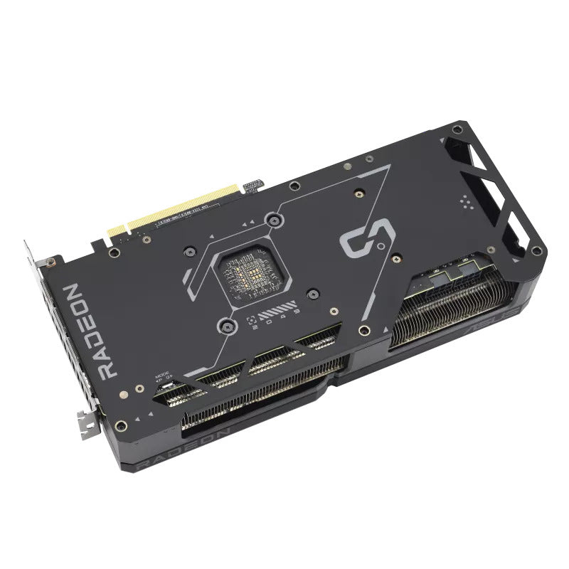 ASUS DUAL Radeon RX 7800 XT OC Edition 16GB GDDR6 Graphics Card