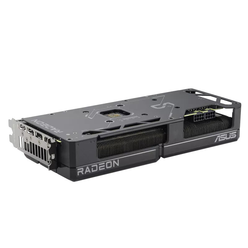 ASUS DUAL Radeon RX 7800 XT OC Edition 16GB GDDR6 Graphics Card
