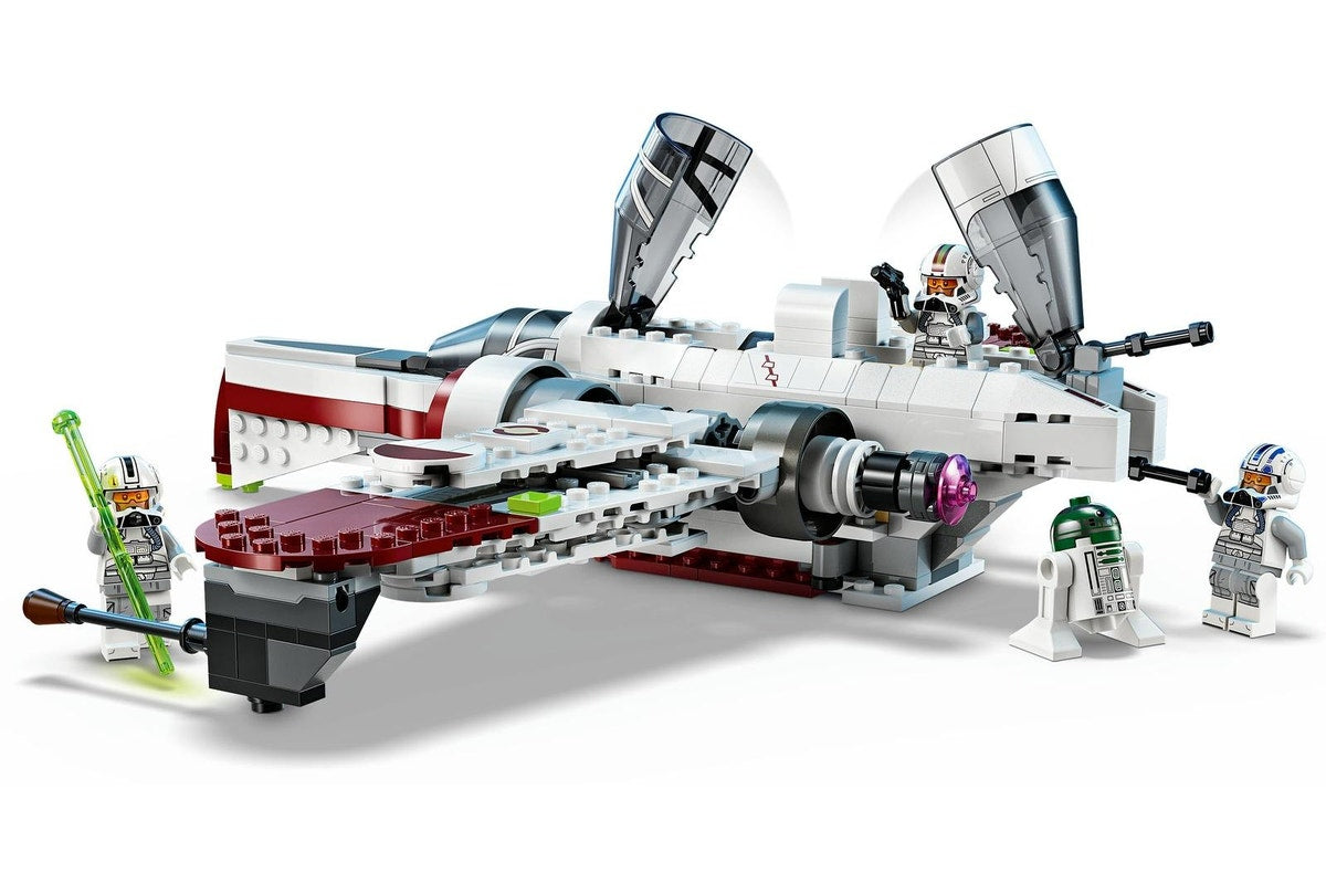 LEGO Star Wars 75402 ARC-170 Starfighter