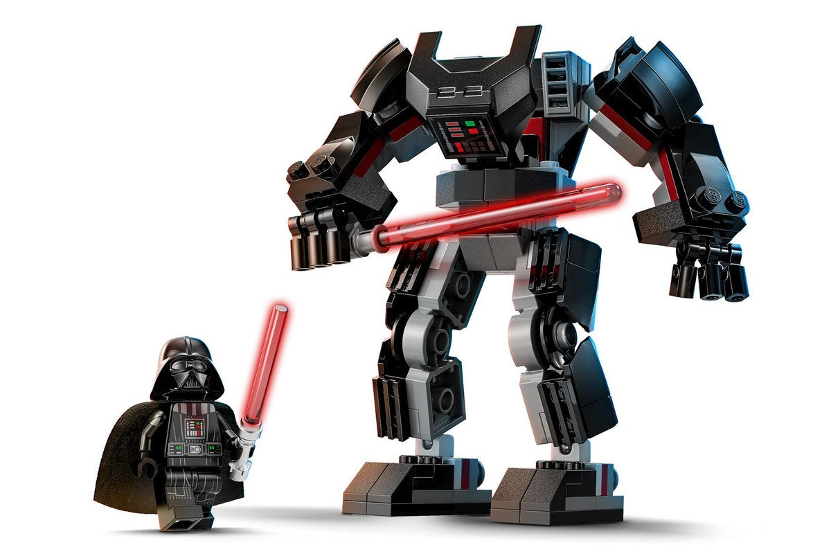 LEGO Star Wars 75368 Darth Vader Mech
