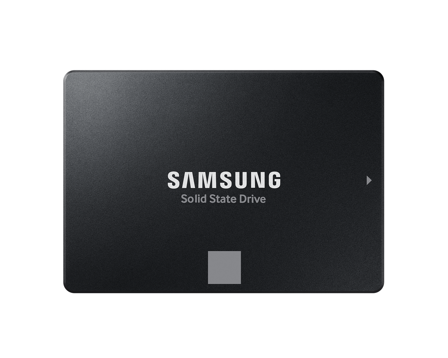 Samsung 870 EVO 2TB 2.5" SATA SSD