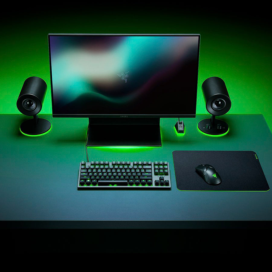 Razer Gigantus V2 Soft Gaming Mouse Pad - Medium