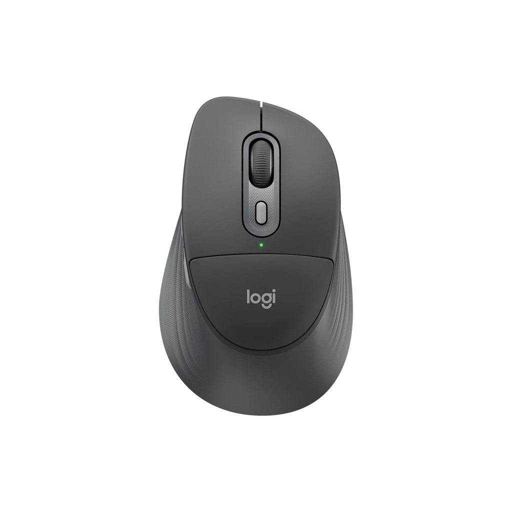 Logitech MK880 Signature Comfort Plus Keyboard & Mouse Combo