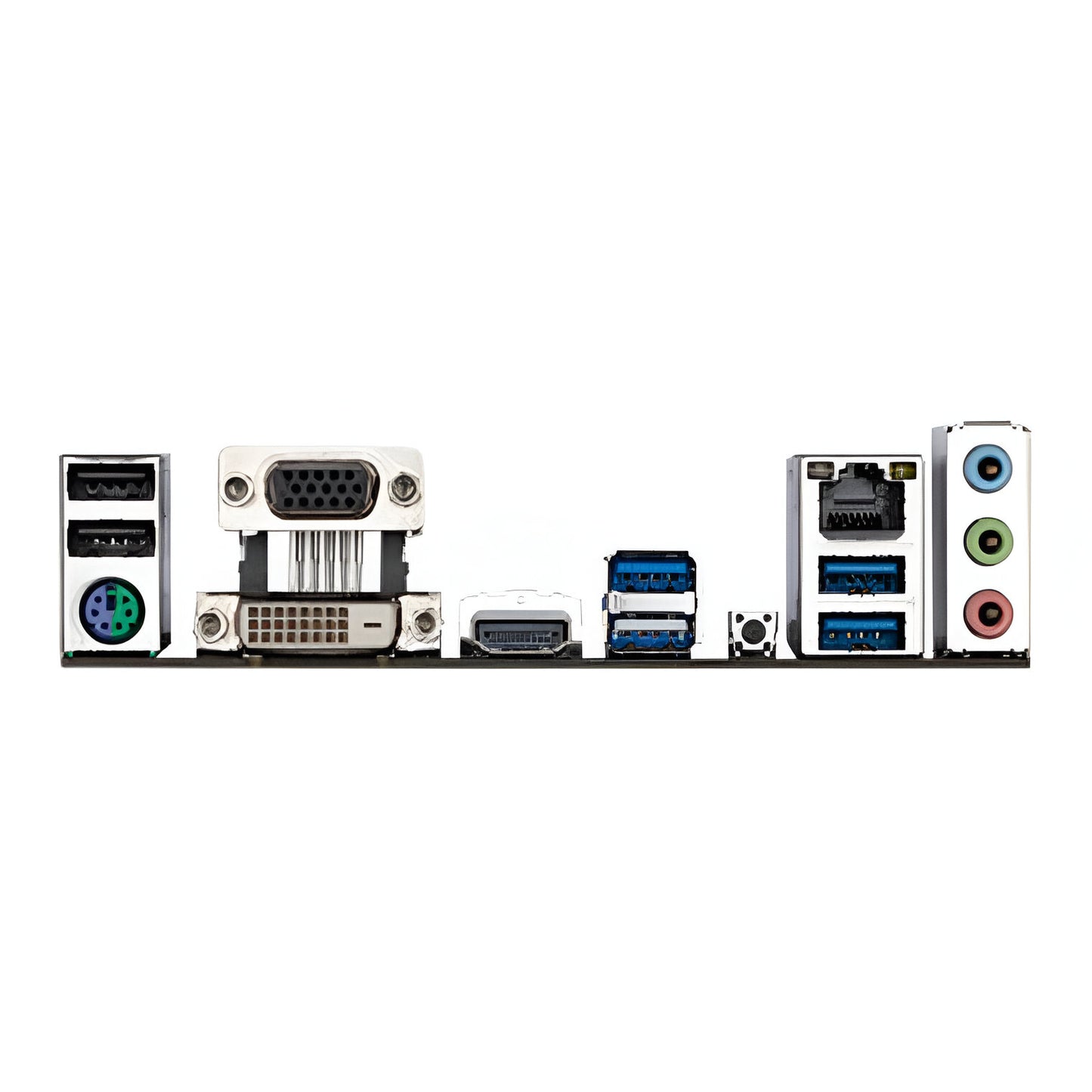 Gigabyte A520M S2H mATX Motherboard