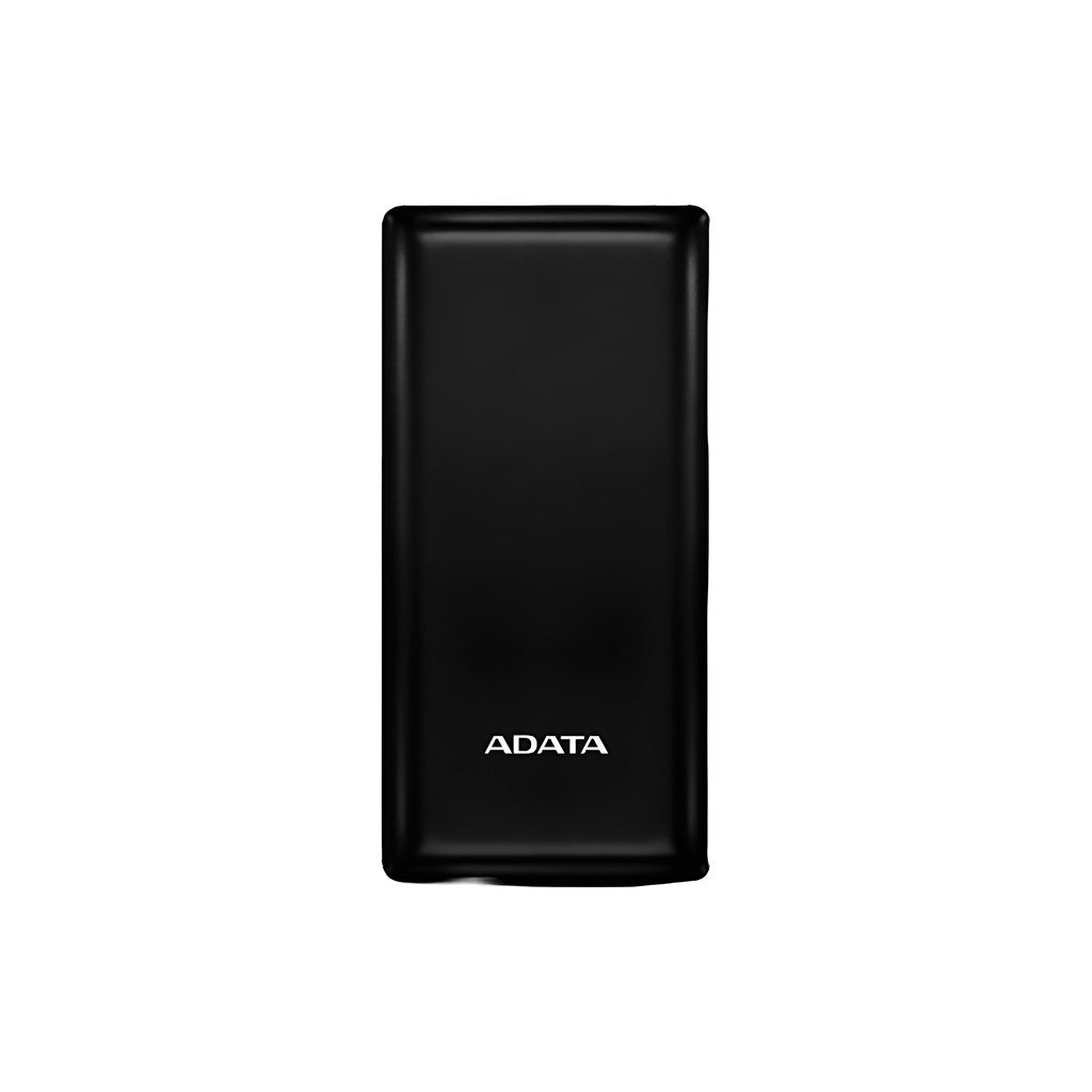 ADATA C20 20000mAh Powerbank - Black