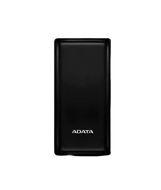ADATA C20 20000mAh Powerbank - Black