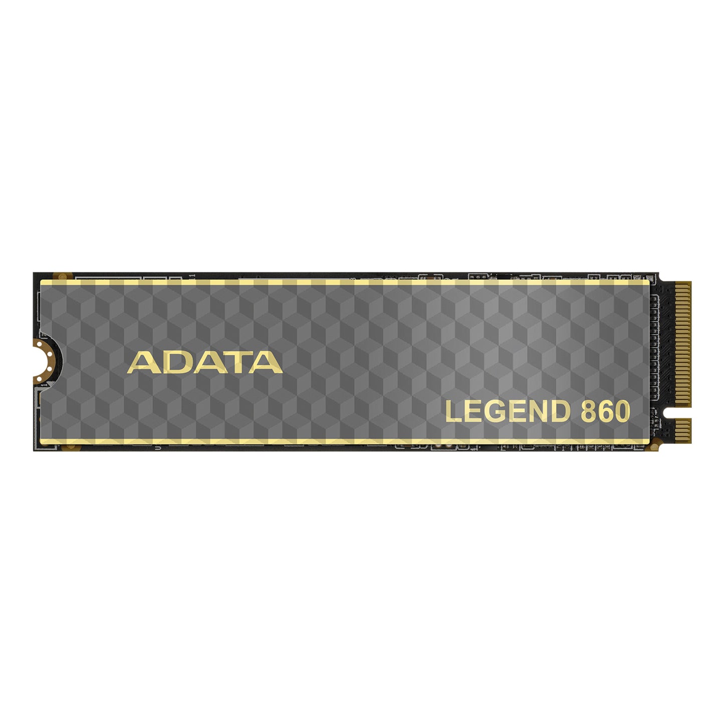 ADATA Legend 860 1TB 6000MB/s PCIe 4.0 M.2 NVMe SSD