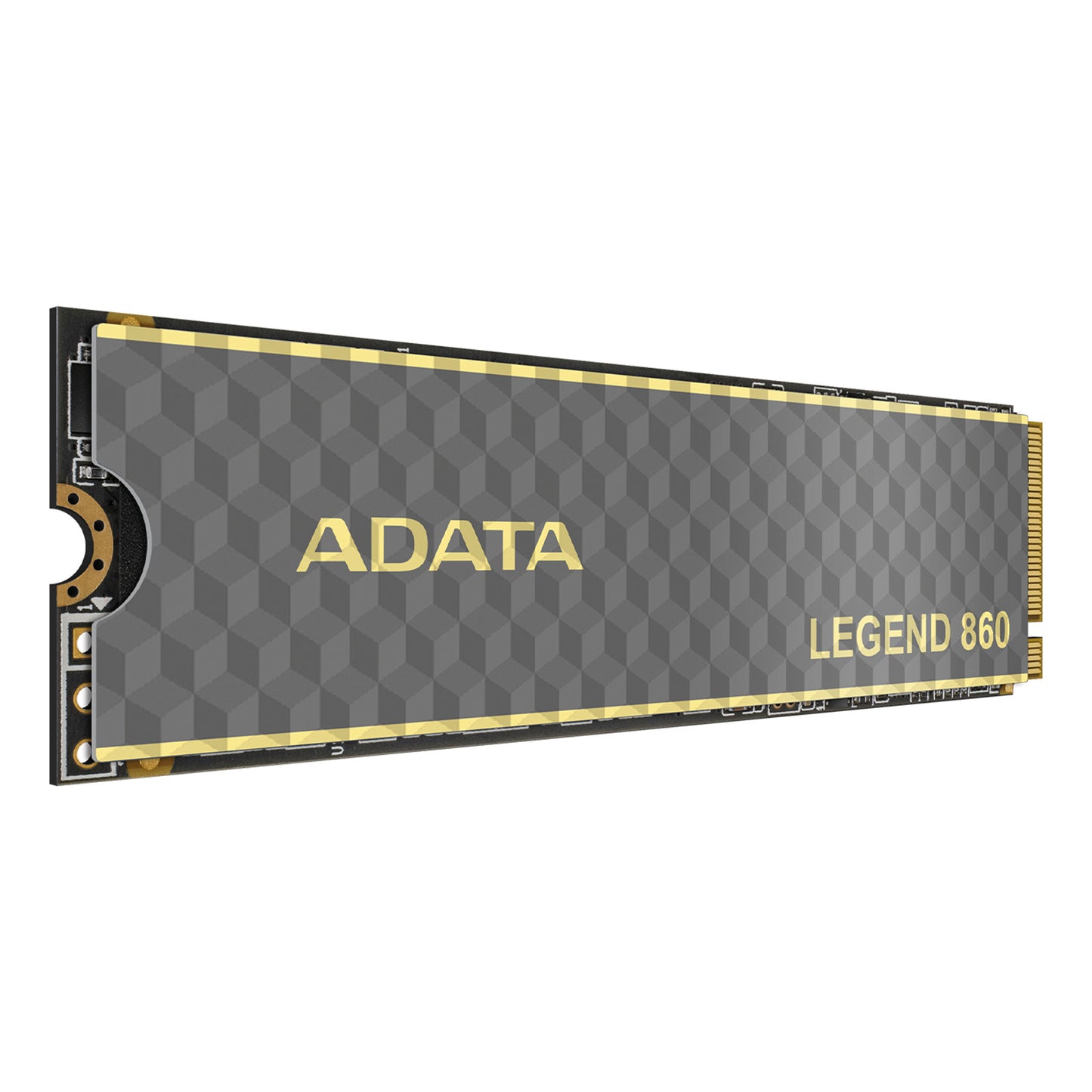 ADATA Legend 860 1TB 6000MB/s PCIe 4.0 M.2 NVMe SSD