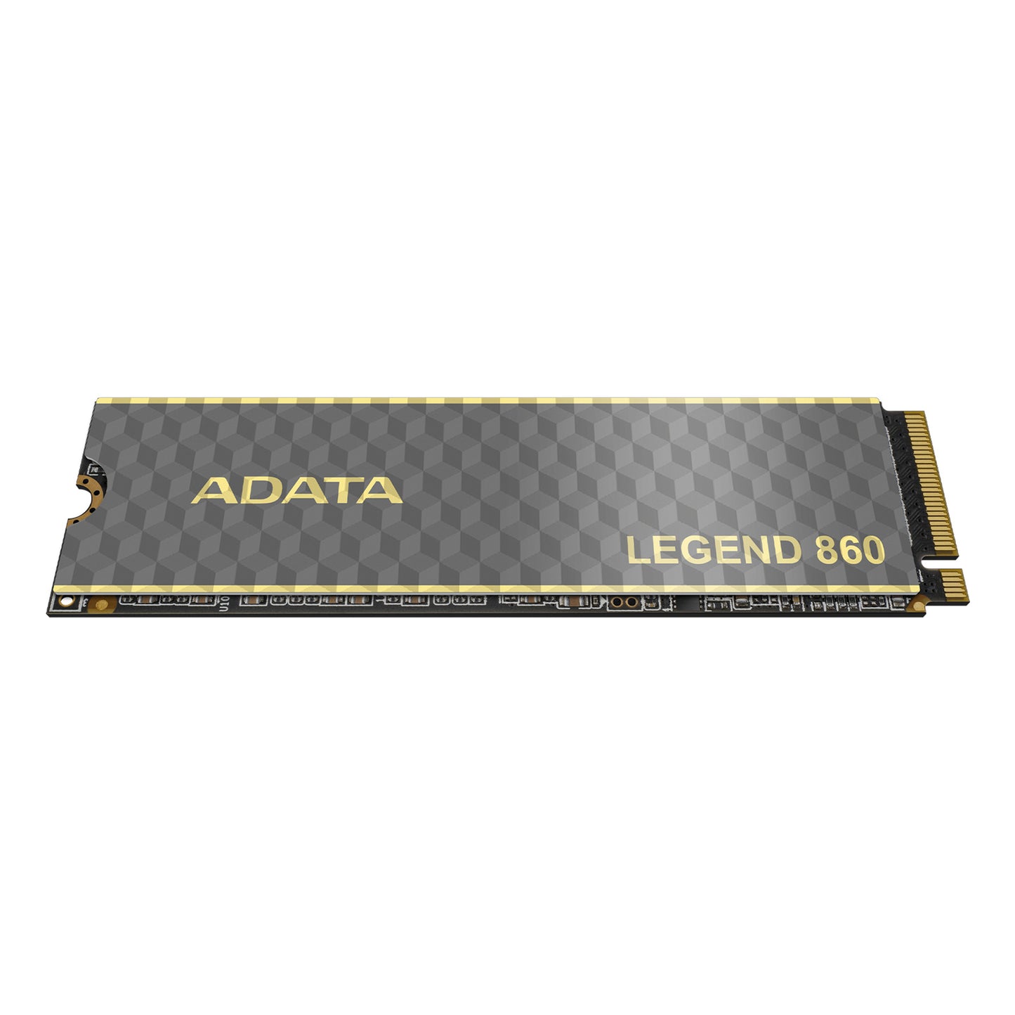 ADATA Legend 860 1TB 6000MB/s PCIe 4.0 M.2 NVMe SSD