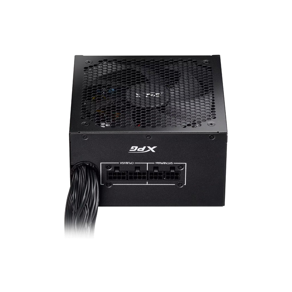 ADATA XPG KYBER II 750W 80 Plus Gold Semi-Modular ATX 3.1 PSU