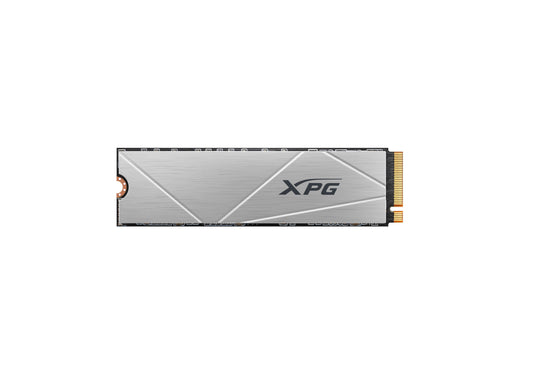 ADATA XPG GAMMIX S60 512GB 4700MB/s PCIe 4.0 M.2 NVMe SSD