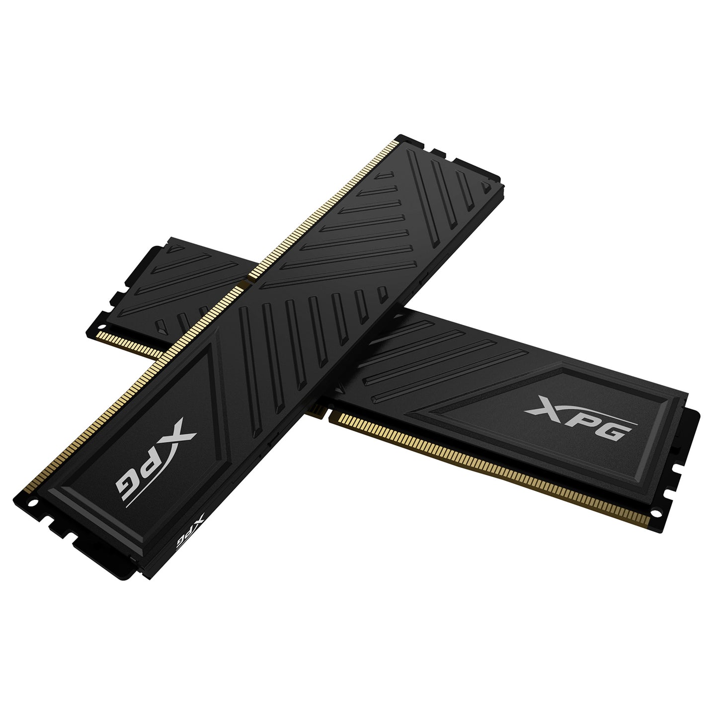 ADATA XPG Gammix D35 16GB (2x8) 3200mhz CL16 DDR4 DIMM RAM
