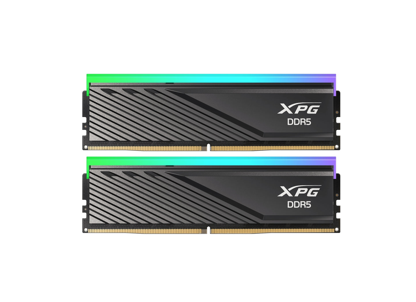 ADATA XPG Lancer Blade 32GB (2x16GB) 6000mhz CL30 DDR5 RGB DIMM RAM