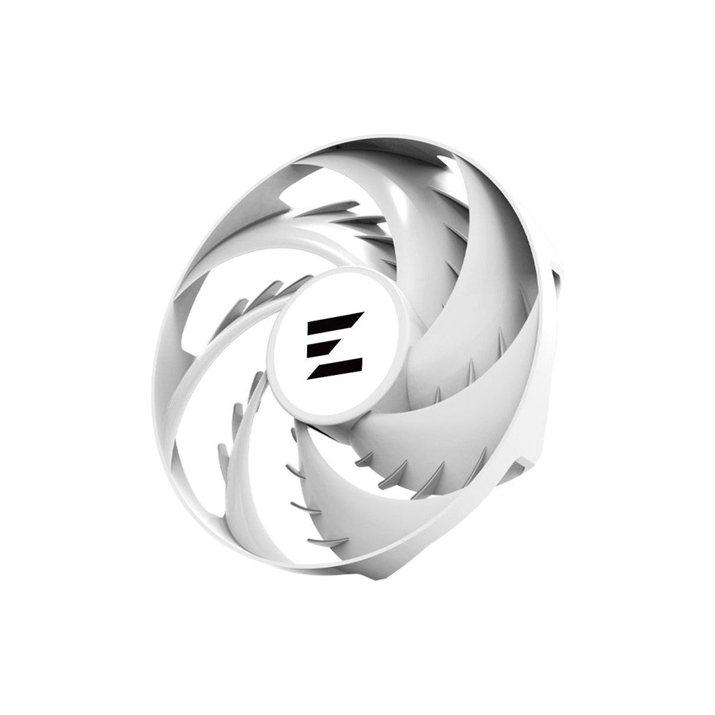 ZM-AF120 ARGB WHITE 120mm Fan