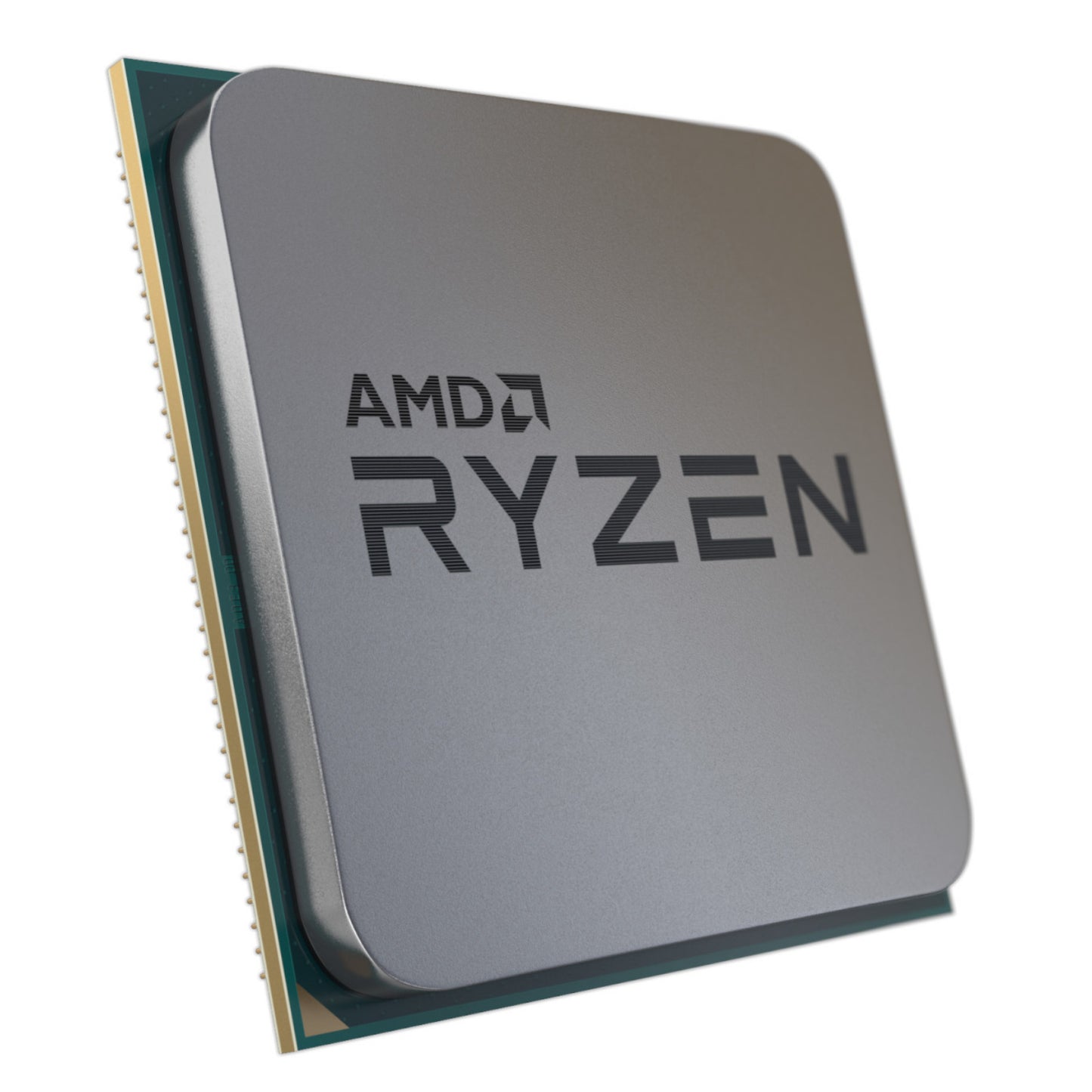 AMD Ryzen 5 5800XT CPU CPU 8 Cores 16 Threads 4.8Ghz Max Turbo Frequency